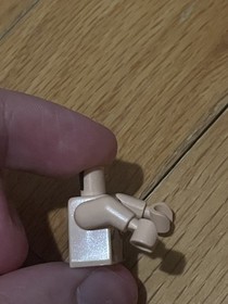 LEGO Star Wars 75020 - Slave Leia&rsquo;s TORSO AND LEGS ONLY (sw0485) (2013)