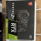 MSI GeForce RTX 3060 Ventus 2X 12GB GDDR6 OC Edition Graphics Card