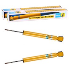 2X BILSTEIN B6 4600 AMORTISSEURS À Gaz AVANT Compatible Avec FORD USA EXPEDITION