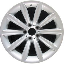 Wheel Rim Bmw 745li 745i 750li 750i 750il 760li 760i 19 Factory Rear Oe 71163