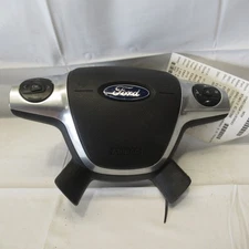 2015 2016 Ford Escape Wheel Airbag Driver Air Bag OEM
