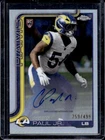 2025 Topps Chrome Chris PAUL JR. Refractor (RAW)