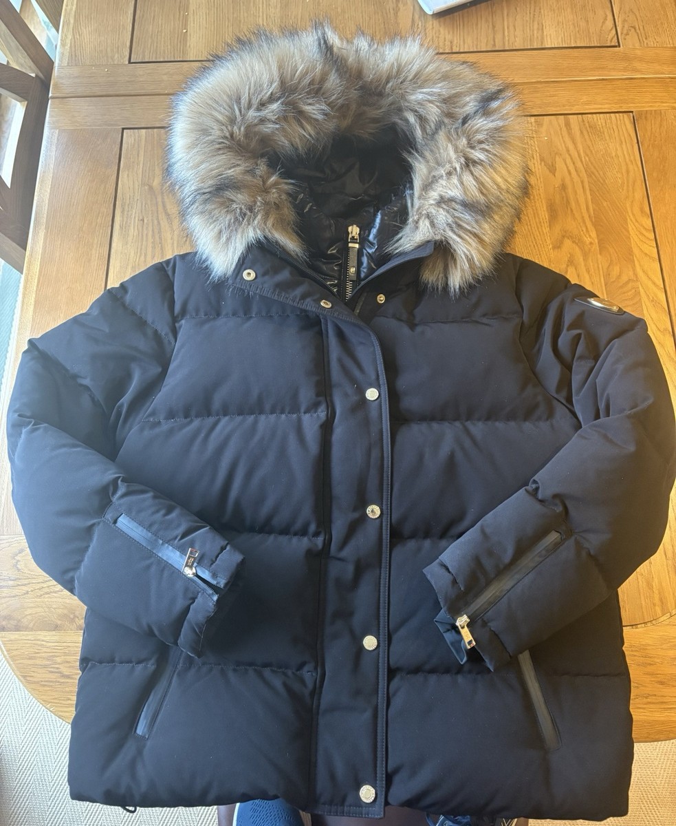 Colorado Holland Cooper Down Jacket Holland Cooper Colorado