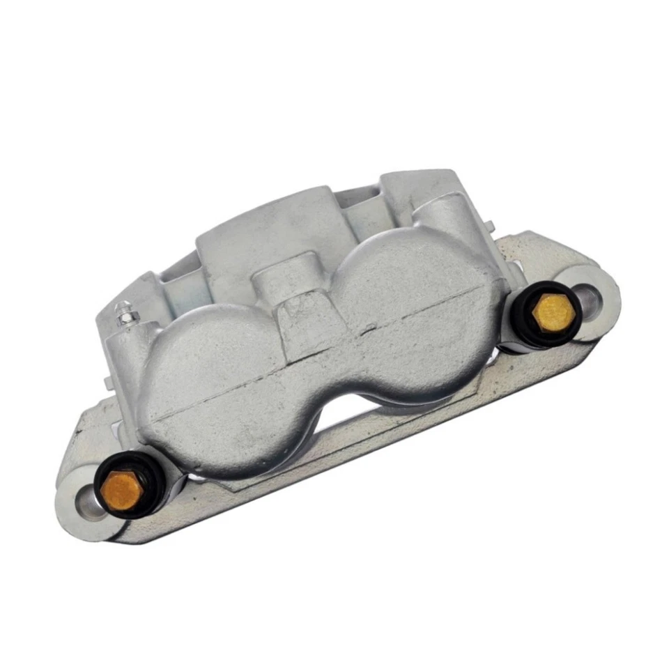 Pinza de freno de disco ACDelco original para Ford E-250/E-150 2007 lado del pasajero Foto 3 de 4