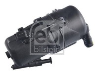 Febi Bilstein Kraftstofffilter U.A. FüR Jaguar, Jaguar, Land Rover, Land Rover