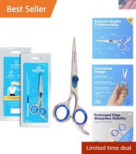 Equinox 6.5  Professional Hair Scissors - Japanese Stainless Steel Precision