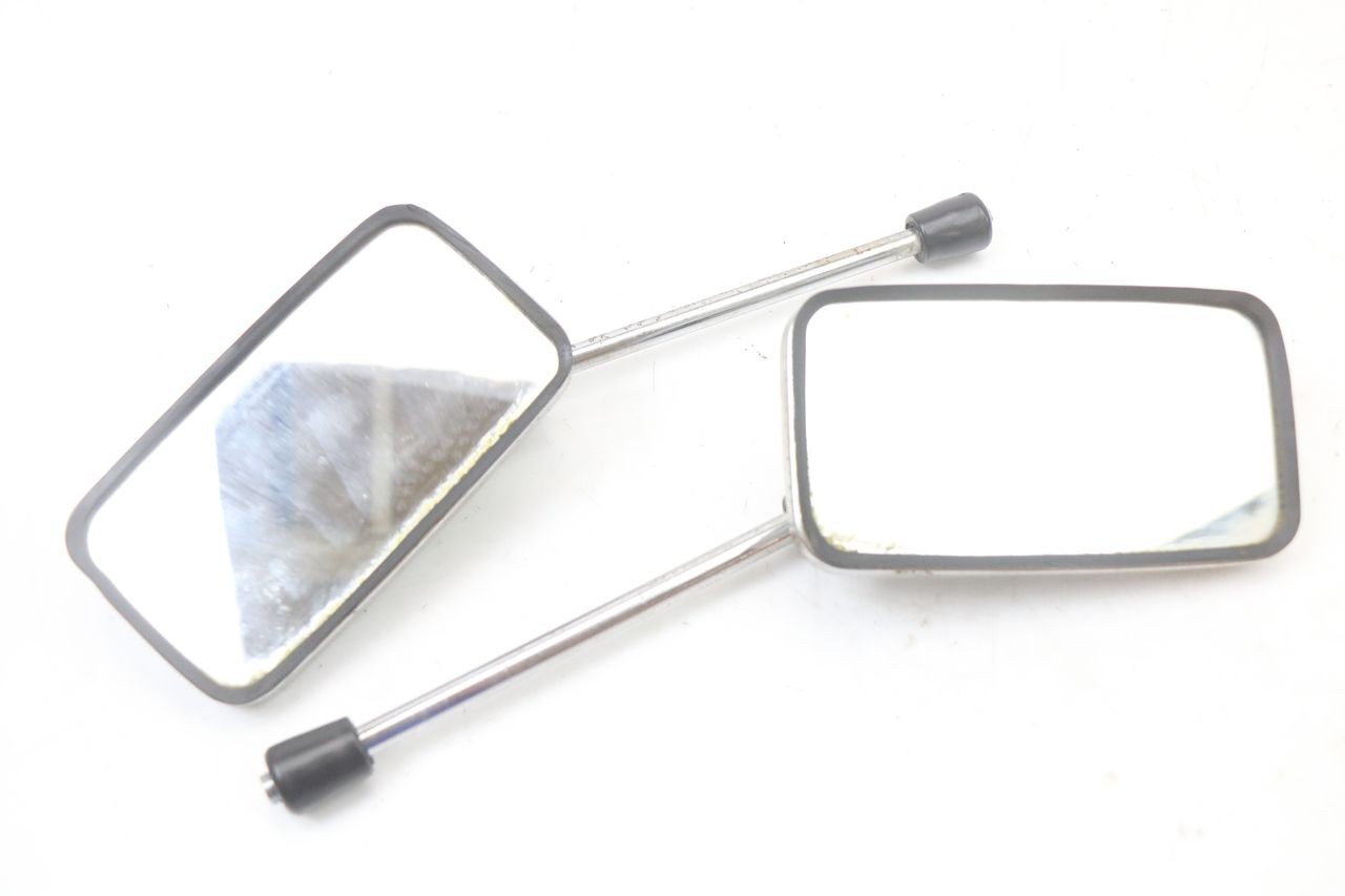 SPECCHI - SUZUKI GN 125 (1997 - 2000)