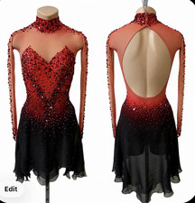 Dance costume