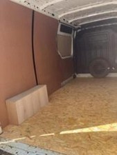 2016 Nissan NV400 2.3 dCi PANEL VAN DIESEL Manual