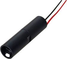 High-Precision 520Nm Green Line Laser Module for Industrial Use