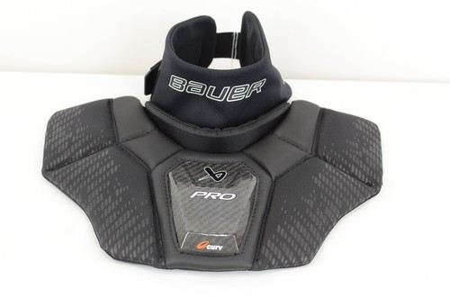 Bauer Pro Senior Certified Neck Guard (0410-372)