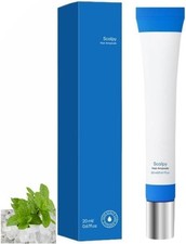 Hoegoa Scalp Cooling Hair Ampoule – Moisturizing Roll-On Serum (20ml)