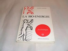 la bio-energie, Georges Lapassade