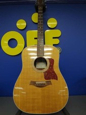 Taylor Guitars 210E Acoustic Safe delivery from Japan