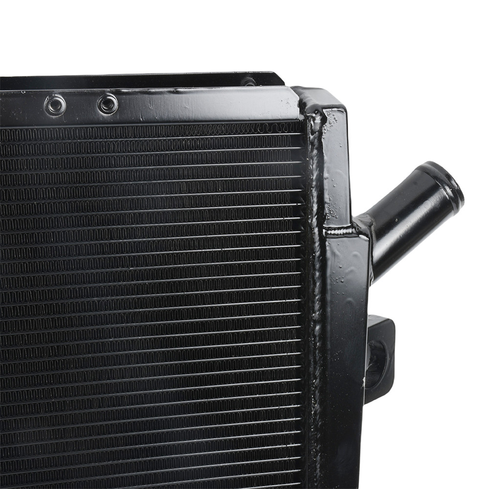 New For Ferrari 458 Water Radiator Right OE:270265 US