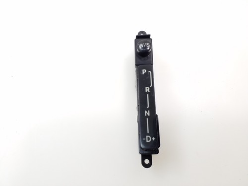 MERCEDES-BENZ E W211 Schalter A2115420126 2.10 Diesel 110kw 2002 20987178