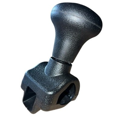 Lenkradknopf Lenkhilfe Lenkknopf passend AGCO Fendt Traktor Steuerknopf Ø28mm