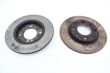 Disque de frein Citroen 2 CV