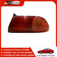Feu arrière Alfa Romeo ALFA 156