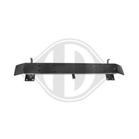 1X QuerträGer Diederichs 3484014 Passend FüR CitroËN Fiat
