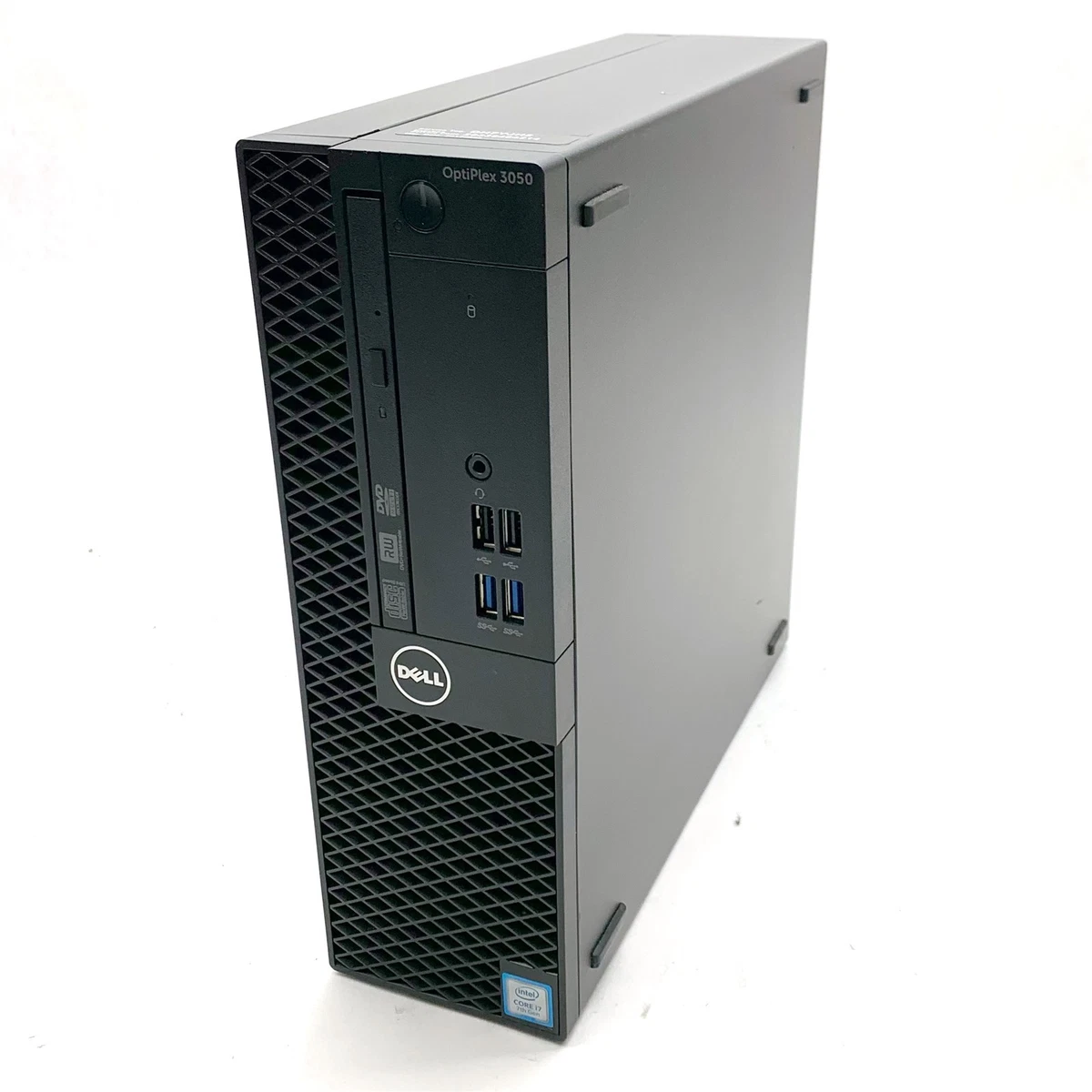 Dell OptiPlex 3050 Intel Core i7 7th Gen. PC Desktops & All-In-One