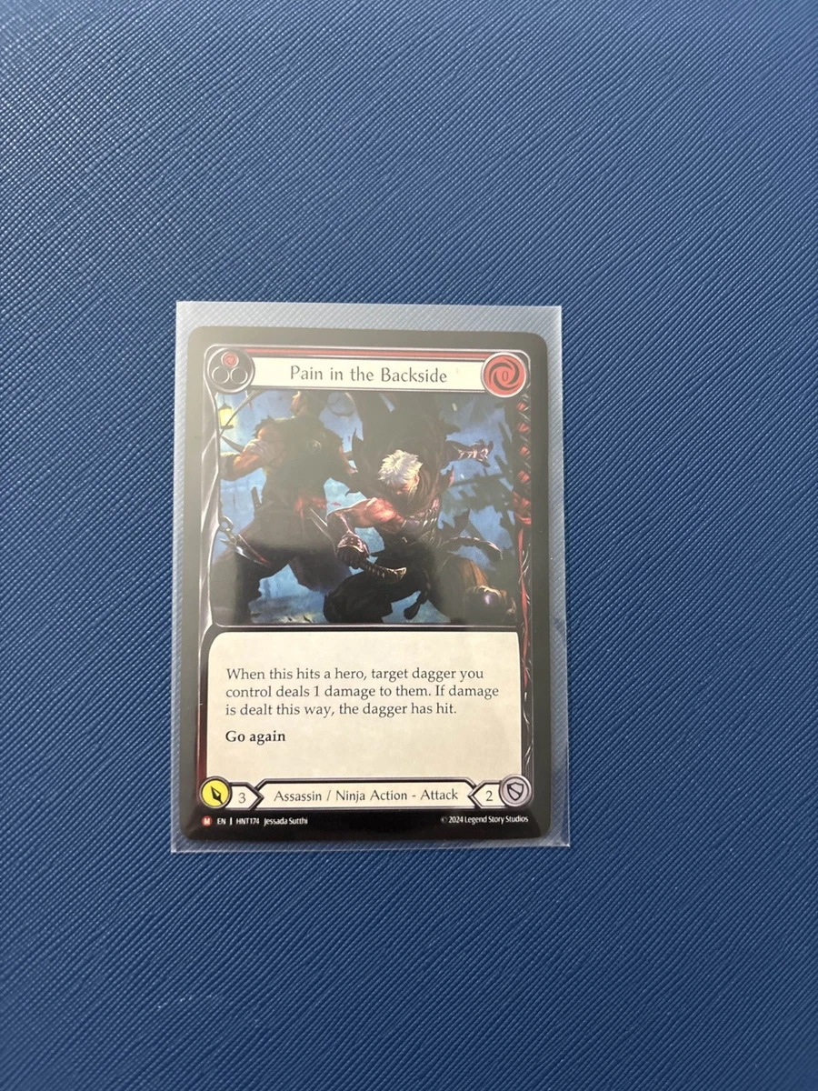 Flesh and Blood TCG for sale