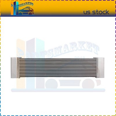 For 2414-003 Brand New Aluminum Replacement Charge Air Cooler fit New Flyer Bus