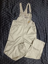 Looney Tunes Vintage 90s Cartoon Bugs Bunny Overalls