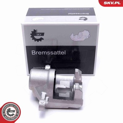 ESEN SKV Bremssattel 56SKV253 Aluminium für KIA CARENS 3 Großraumlimousine UN 1
