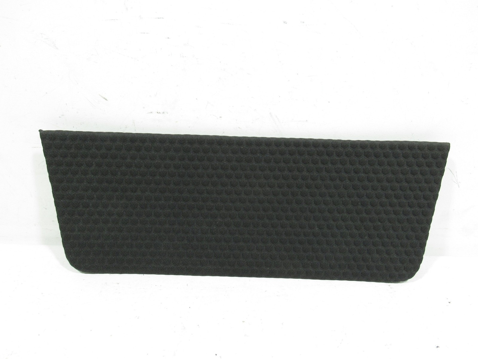 20-23 McLaren GT 2021 Rear Trunk Luggage Floor Cover Trim Panel |:Y