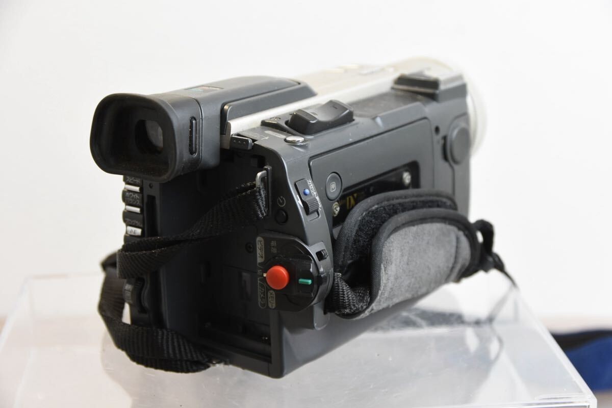 Sony Handycam DCR-TRV900 Mini DV Camcorder for sale online | eBay