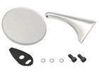 <!--F#f_0-->Holden Door Side Mirror +Stalk LEFT HK HT HG Sedan Wagon Ute exterior outer (For: Holden)<!--F/-->