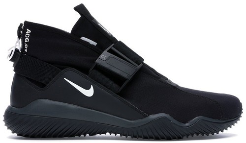 Nikelab ACG Cargo Pants Black [size s] [black] [914473-010] | eBay
