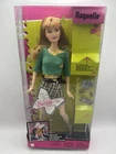 Vintage 2005 New Mattel Barbie Diaries Raquelle Doll