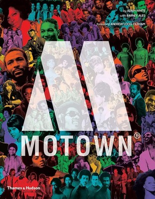 Motown | The Sound of Young America | Adam White (u. a.) | Taschenbuch | 2019