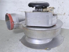 FASCO 7058-0049 Rheem Ruud 70-24178-01 Draft Inducer Blower Motor Assembly