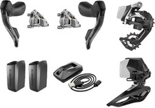 Gruppo stradale SRAM RED AXS E1