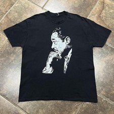 Vintage Duke Ellington Smithsonian Jazz Orchestra Tshirt Men’s XL VTG
