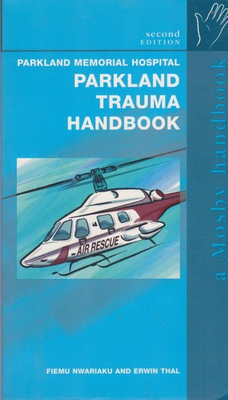 #ad The Parkland Trauma Handbook $7.55