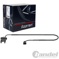 Topran Schleifring Wickelfeder Lenkradwinkelsensor Passend FüR Seat Cordoba Ibiz