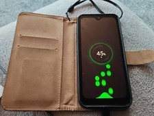 Ulefon Note8 Schwarz