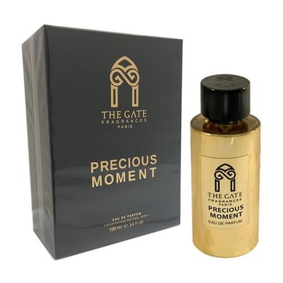The Gate Fragrances   Precious Moment   100 ml   Eau de Parfum