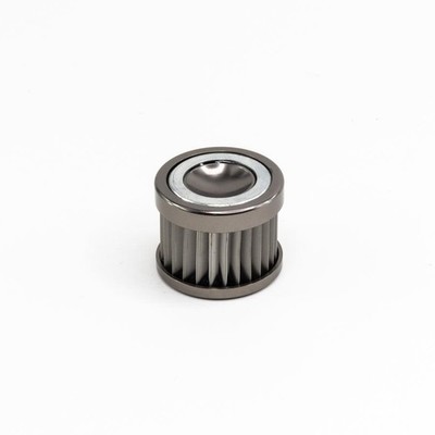 DeatschWerks 8-02-070-010 10 micron, 70mm, In-line fuel filter element