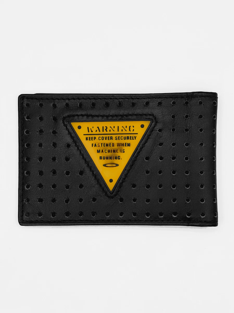 Oakley Leather Wallets for Men for sale | eBay