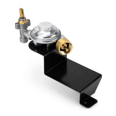 Stanbroil Gas Grill Replacement Valve Regulator Assembly For Weber Q1000 Q1200