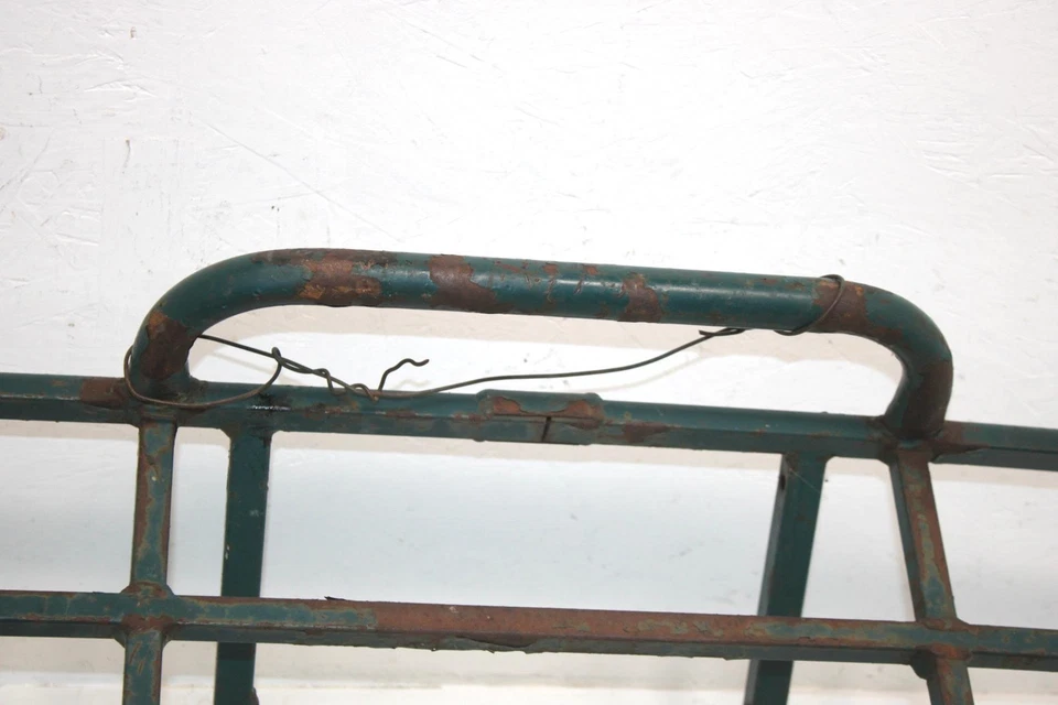 Estante trasero Polaris Magnum 425 1997 OEM 2670138-067 AP166 Foto 2 de 4