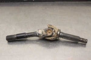 1992 Suzuki King Quad 300 LTF4WDX REAR LEFT AXLE I158