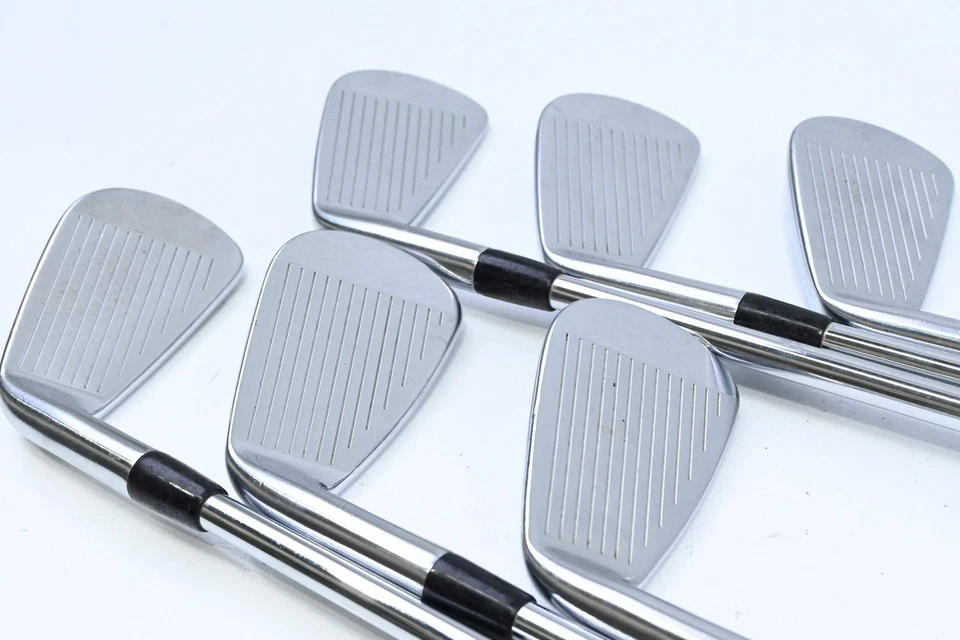 Titleist 714 AP2 Irons / 4-9i / Regular Flex KBS Tour Shafts - Image 3 of 4