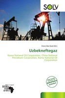 Erwin Dee Kord | Uzbekneftegaz | Taschenbuch | Englisch (2026) | OmniScriptum