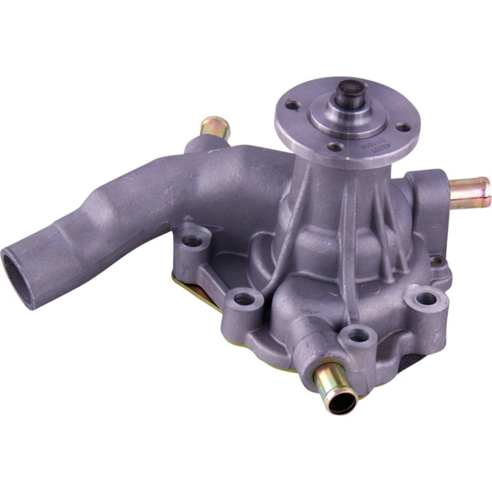 Bomba de agua 43301 Gates para Toyota Land Cruiser 1988-1992 Foto 2 de 4